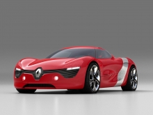 Renault DeZir concept 2010 02
